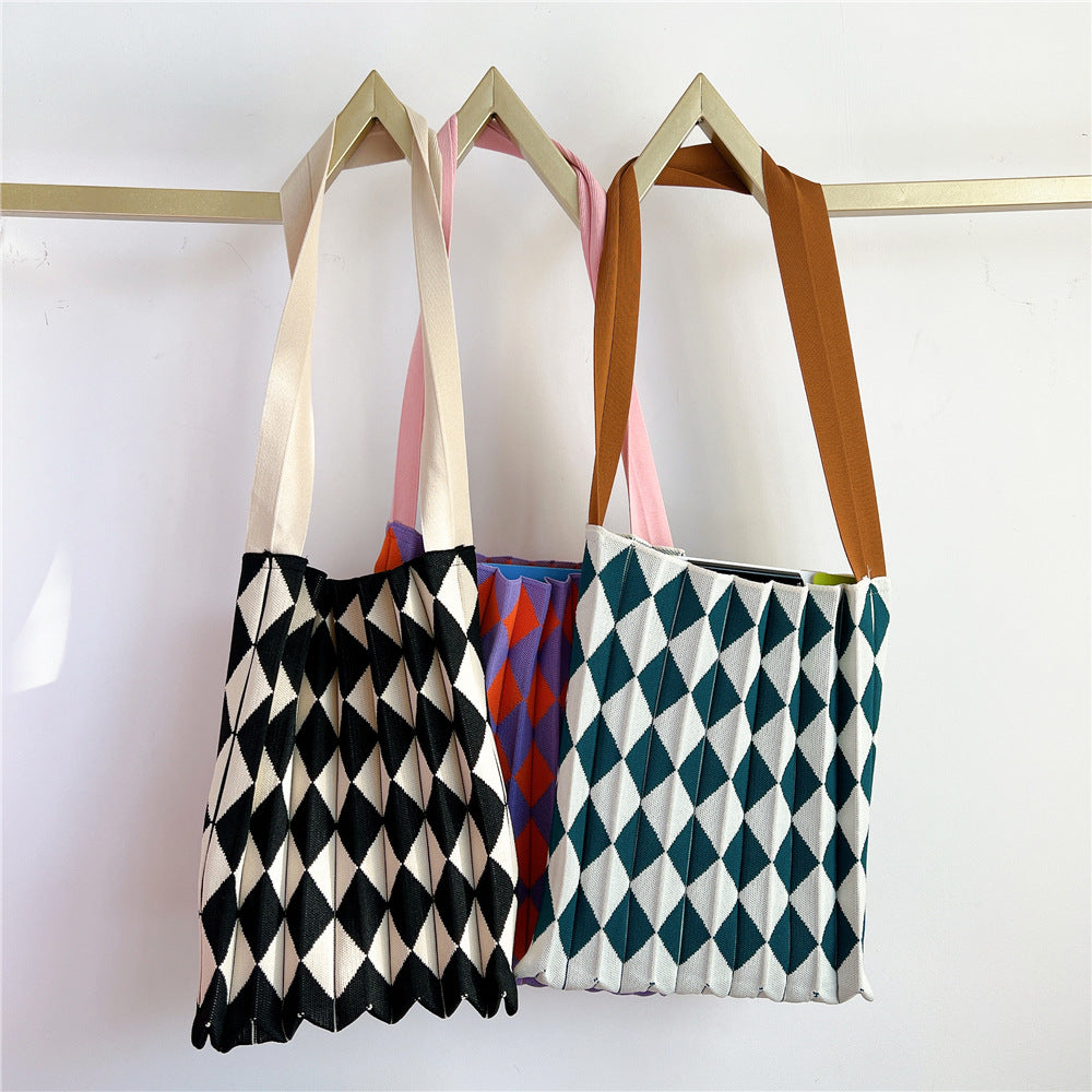 Sac cabas Luro pliable