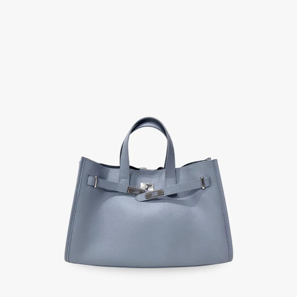 Coloris bleu clair