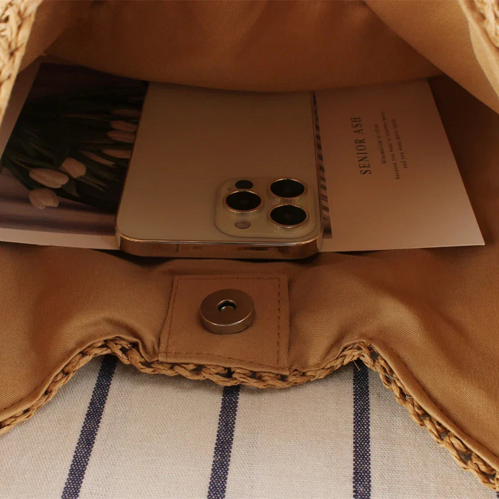 Sac cabas Yuki