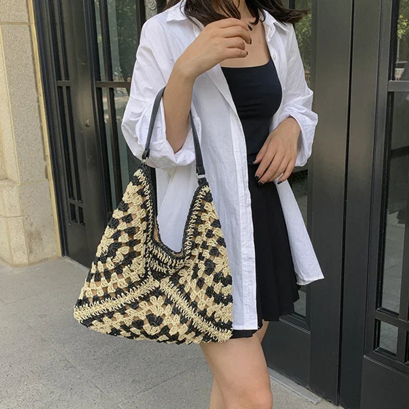 Sac cabas Yuki