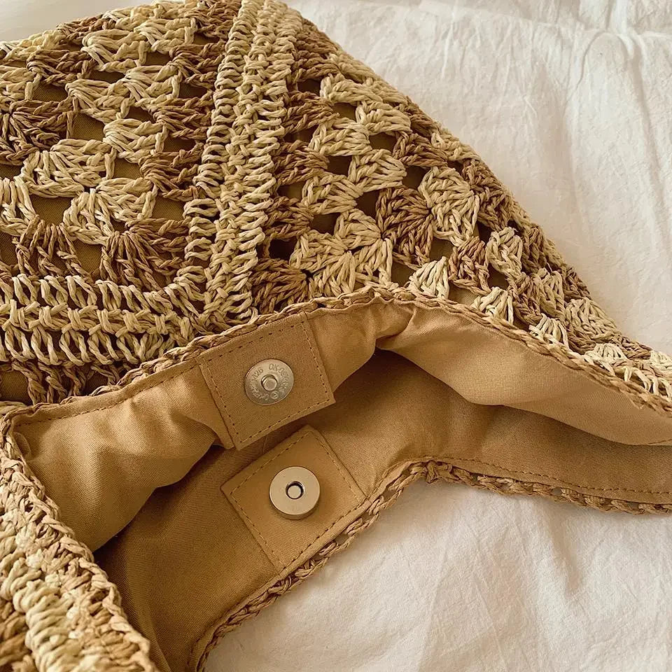 Sac cabas Yuki