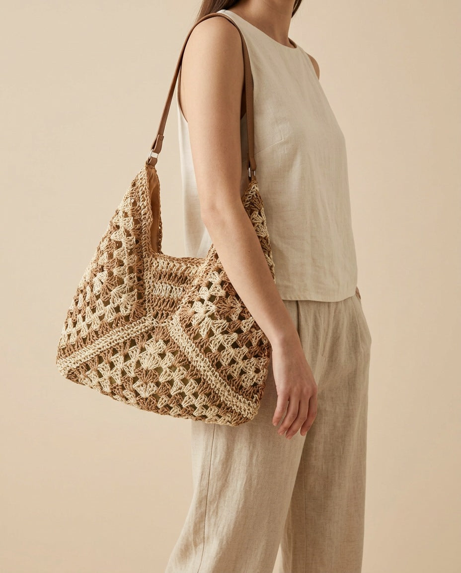 Sac cabas yuki