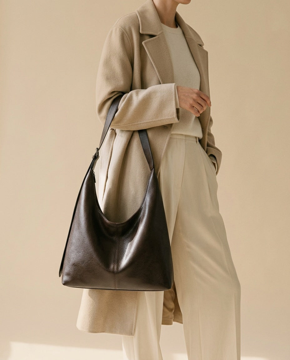Sac hobo naka