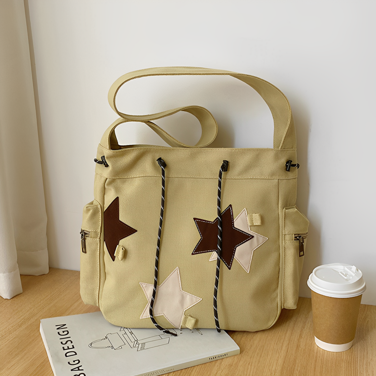 Sac hobo Noki