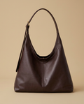 Sac hobo Piki en cuir végan