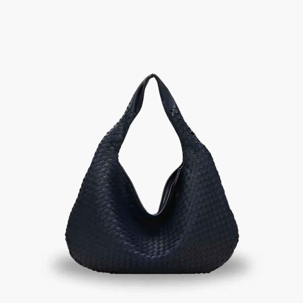 Coloris bleu marine