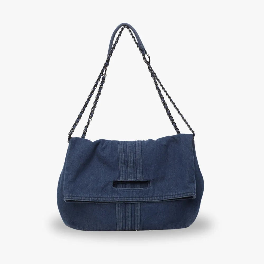 Coloris bleu marine