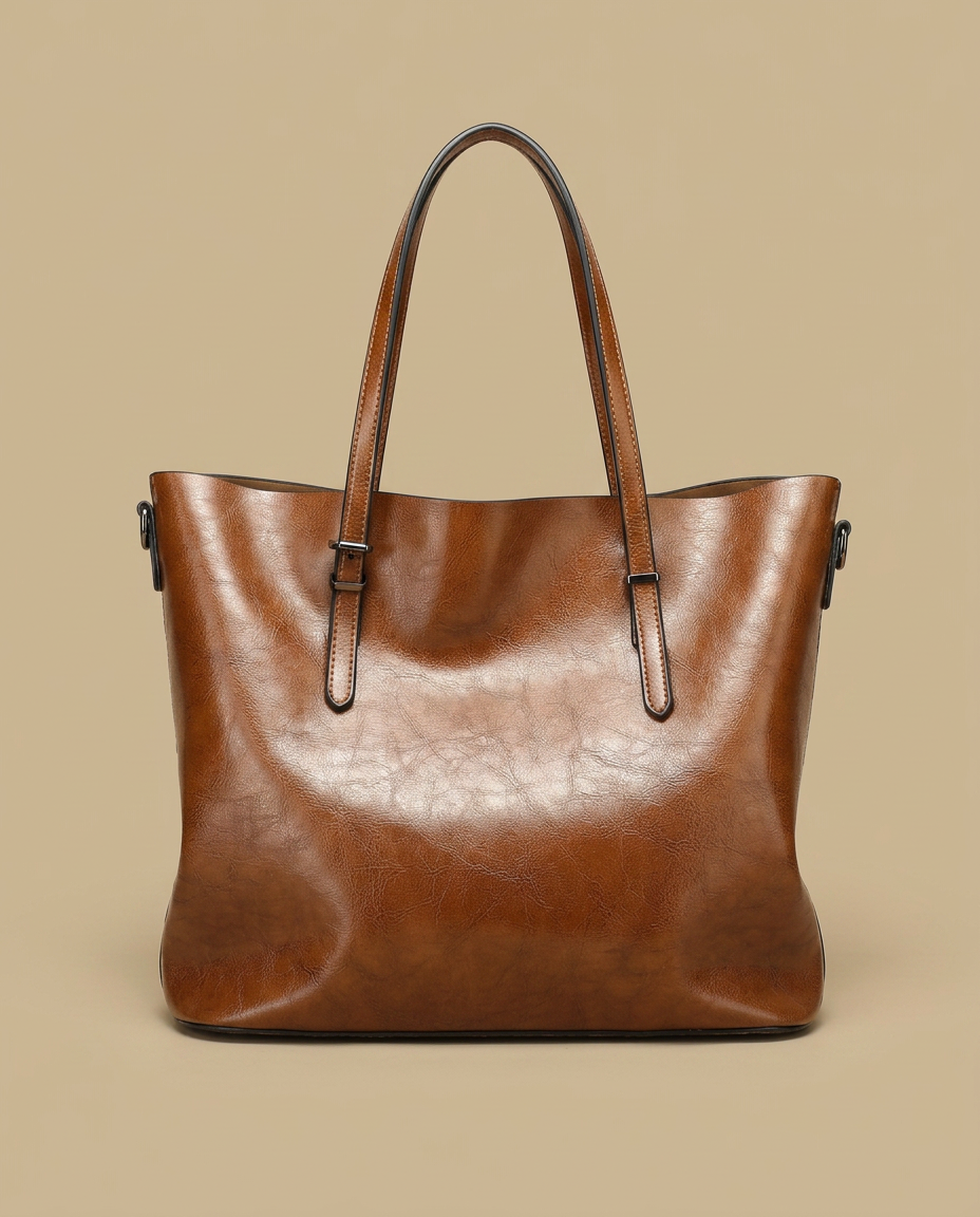 Sac porté épaule Lame à bandoulière amovible