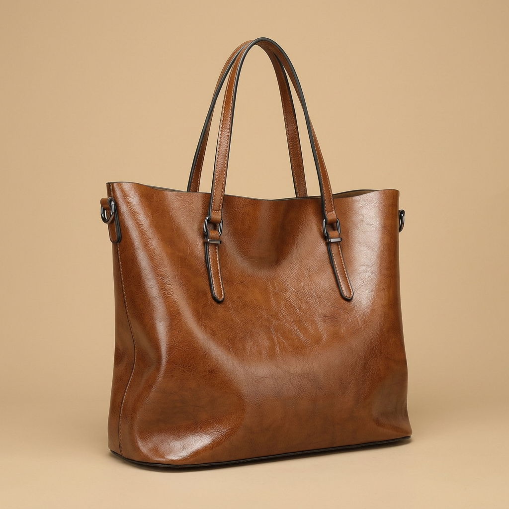 Sac porté épaule Lame à bandoulière amovible