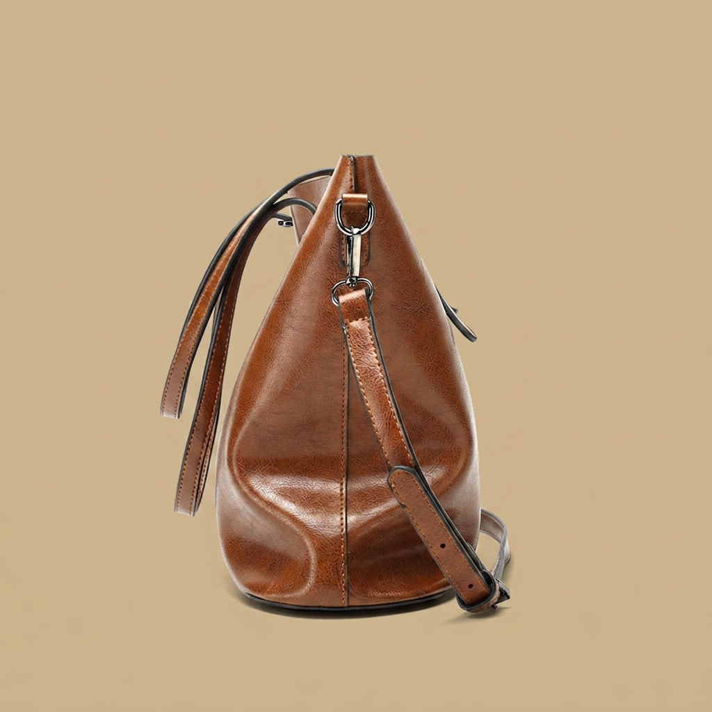 Sac porté épaule Lame à bandoulière amovible