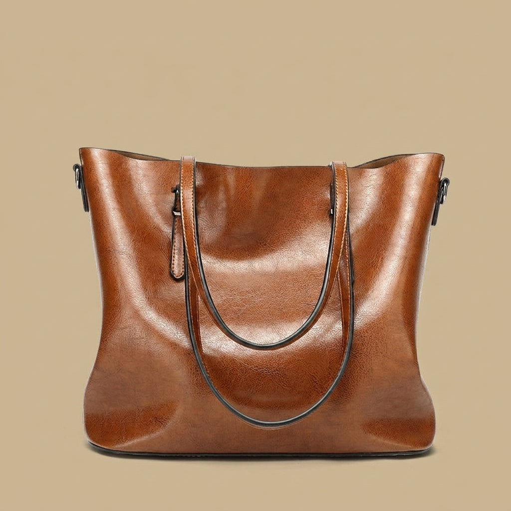 Sac porté épaule Lame à bandoulière amovible