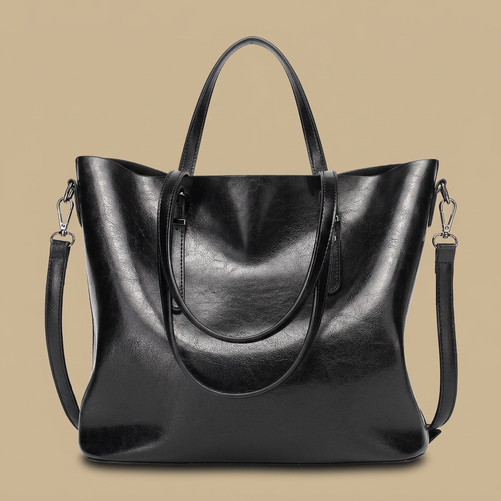Sac porté épaule Lame à bandoulière amovible