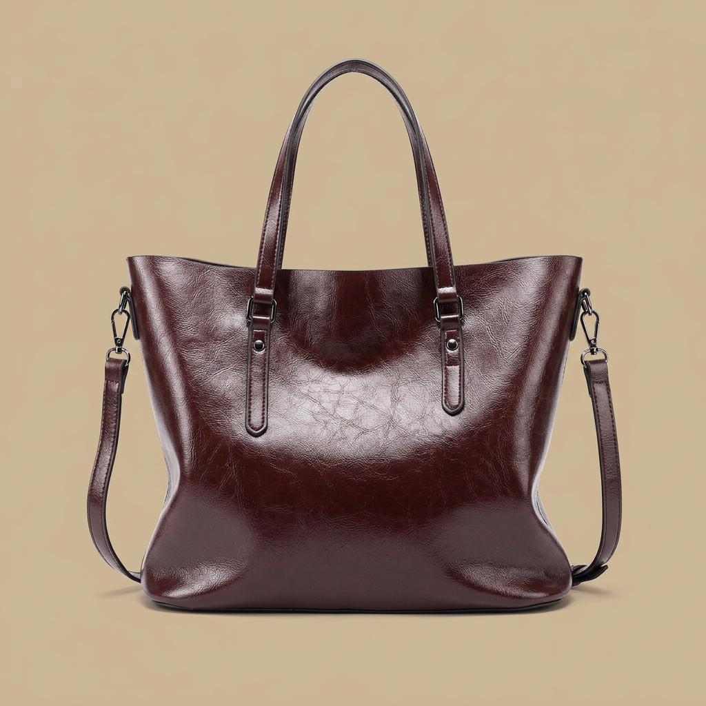 Sac porté épaule Lame à bandoulière amovible