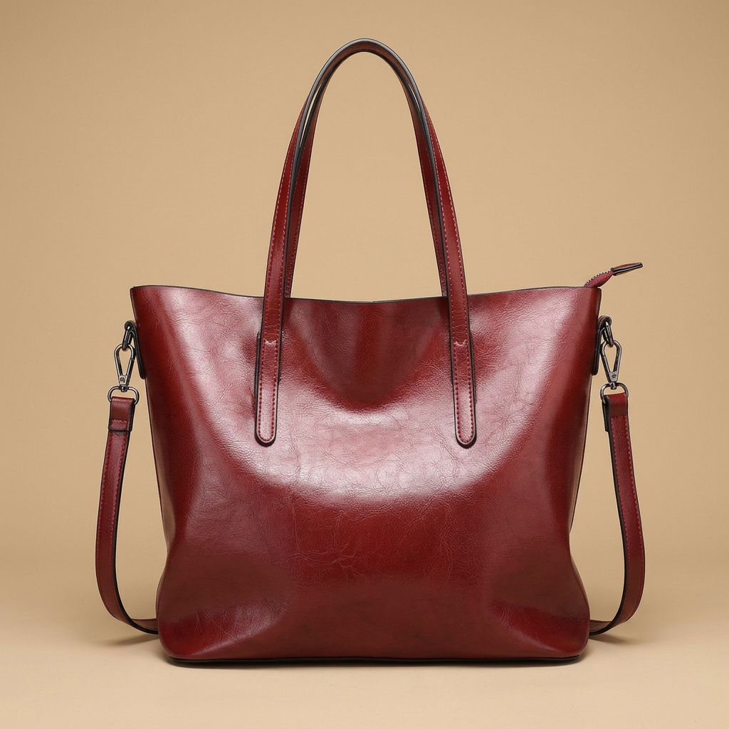 Sac porté épaule Lame à bandoulière amovible