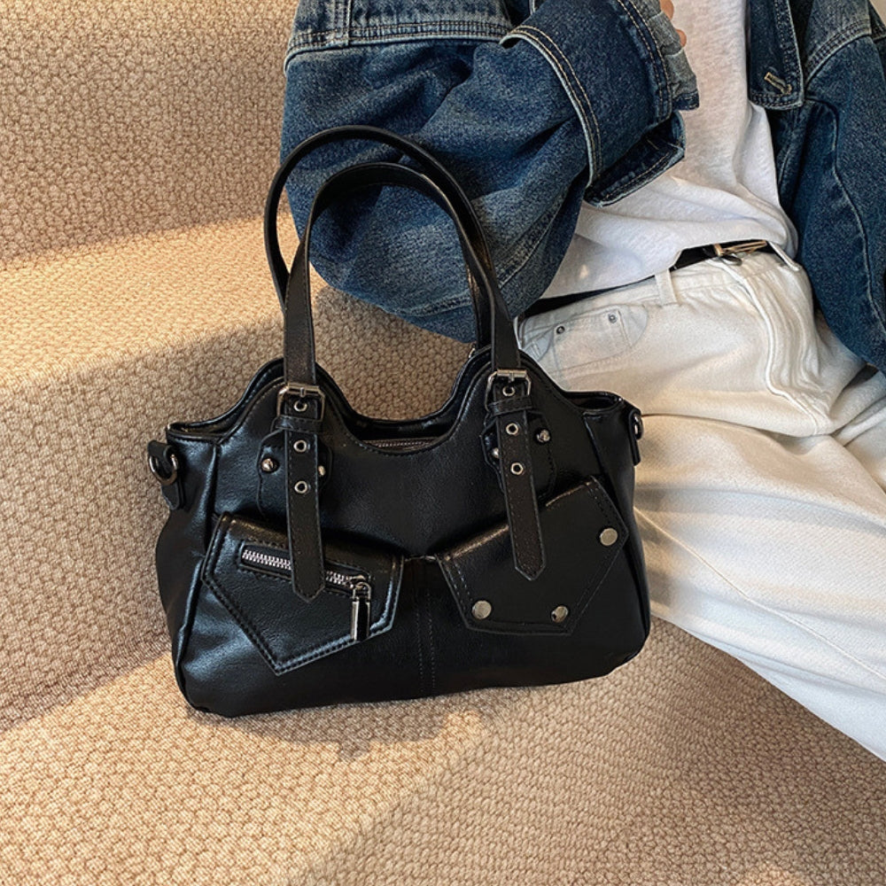 Sac porté épaule Meri