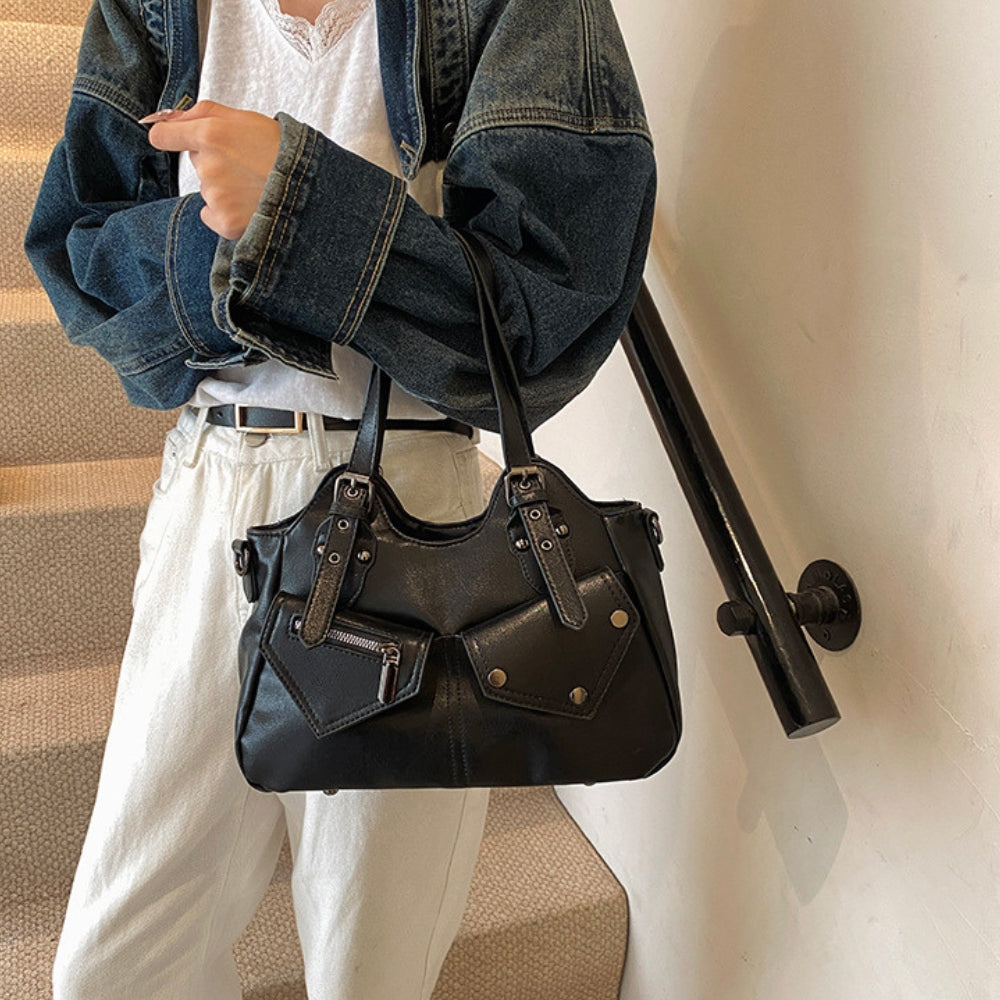 Sac porté épaule Meri