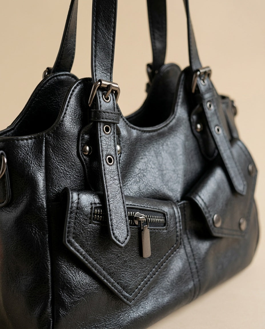 Sac porte epaule meri