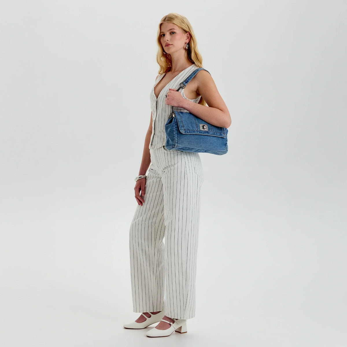 Sac porté épaule Miko