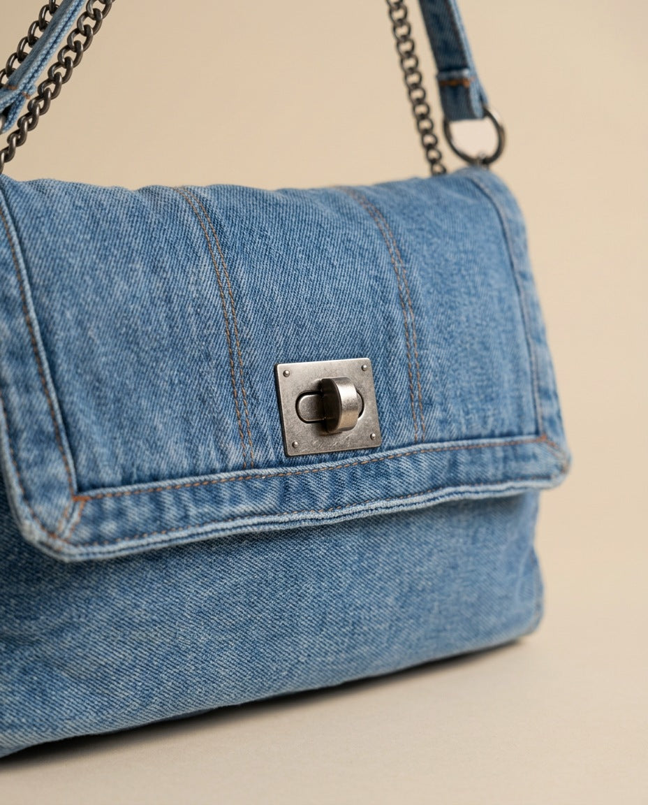 Sac porte epaule miko