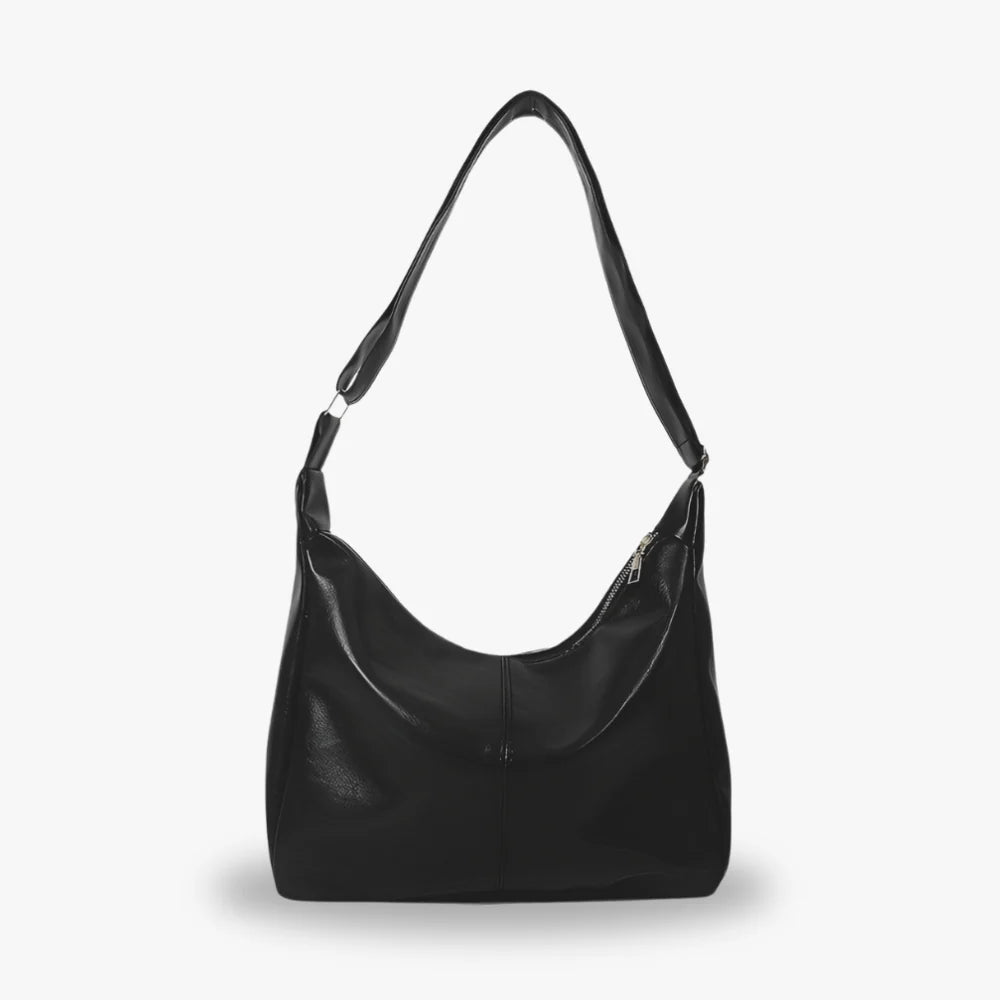 Sac porté épaule Pofu
