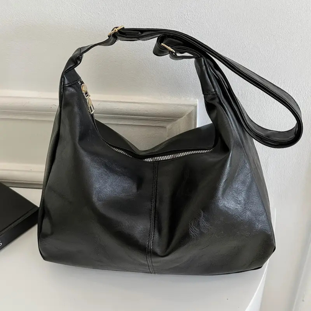 Sac porté épaule Pofu