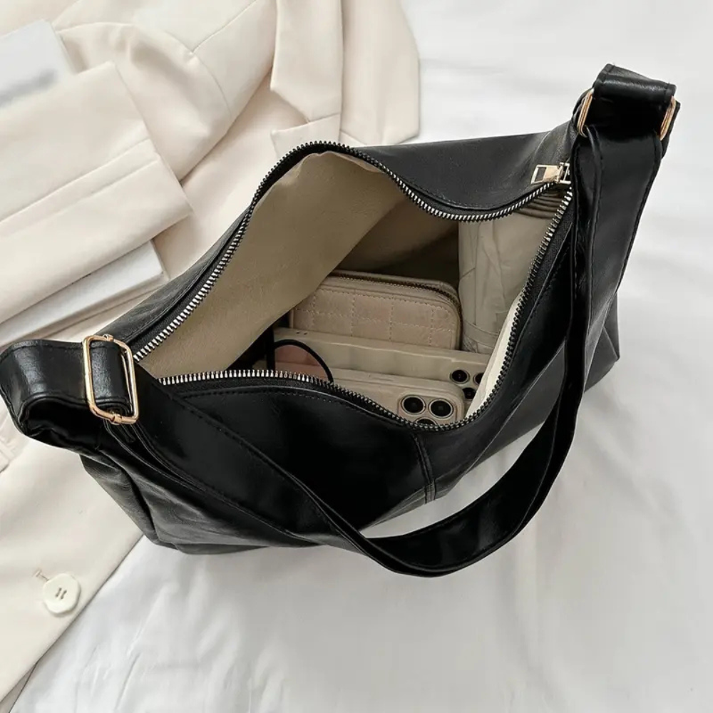 Sac porté épaule Pofu