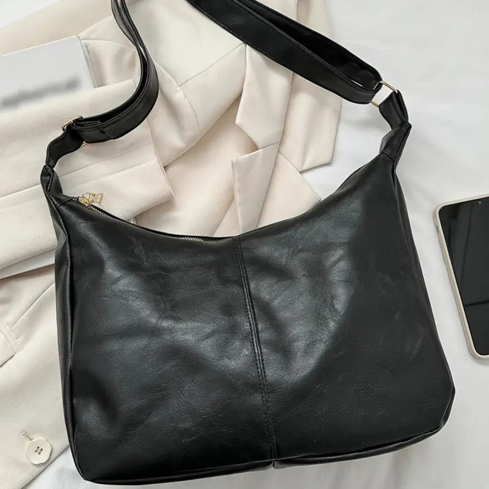 Sac porté épaule Pofu