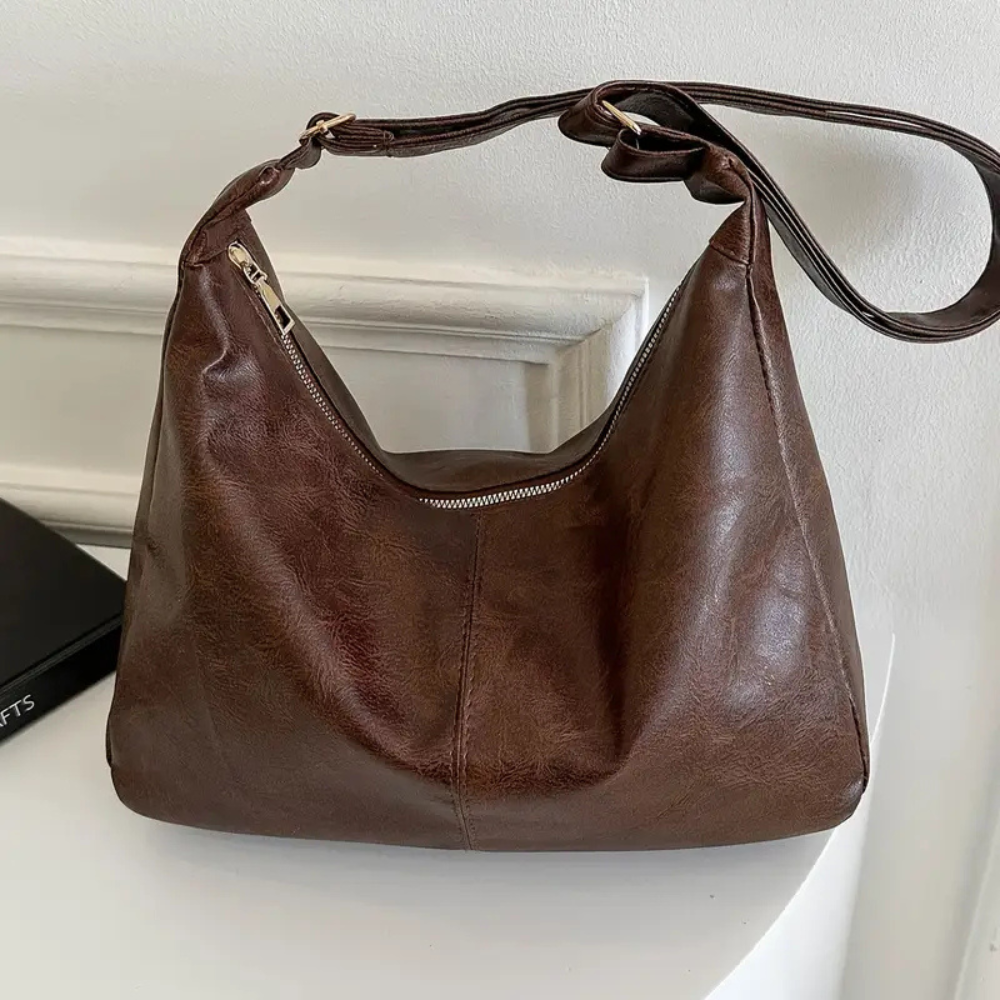 Sac porté épaule Pofu