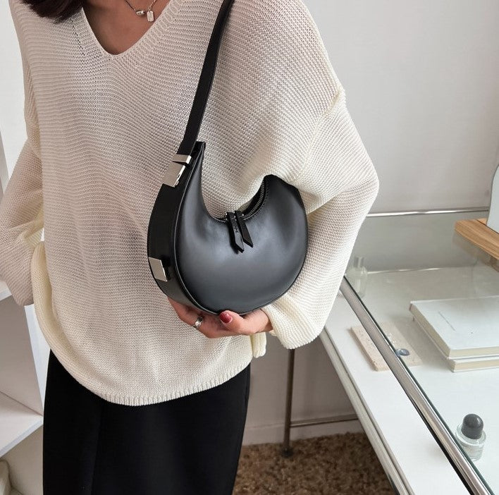 Sac porté épaule Poki