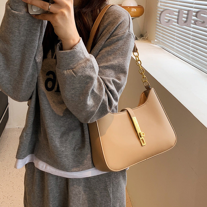 Sac porté épaule Tasa