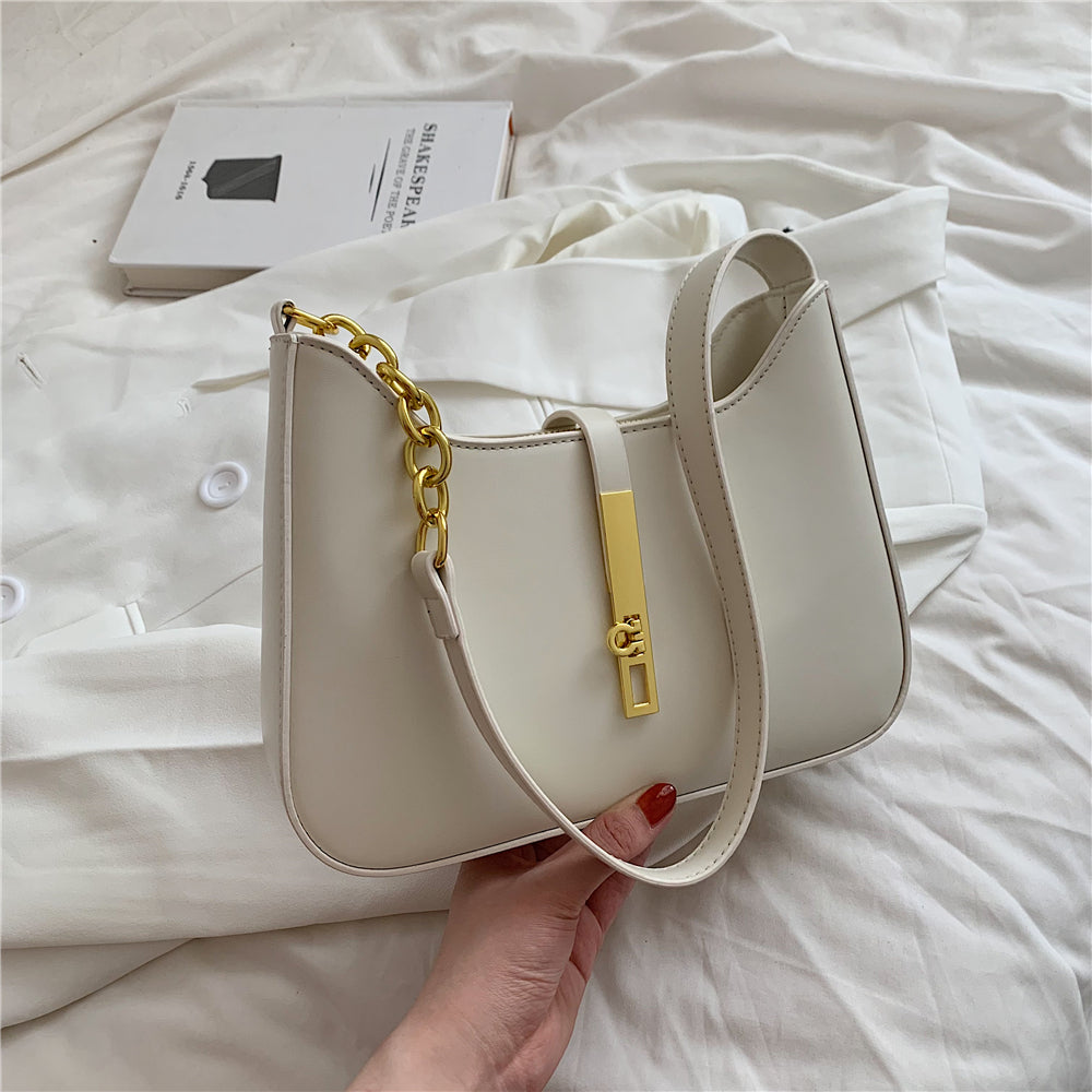 Coloris blanc