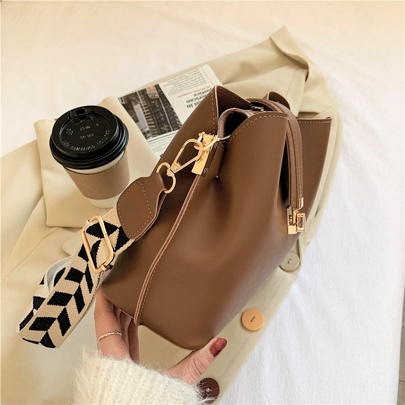 Sac bandoulière Muno