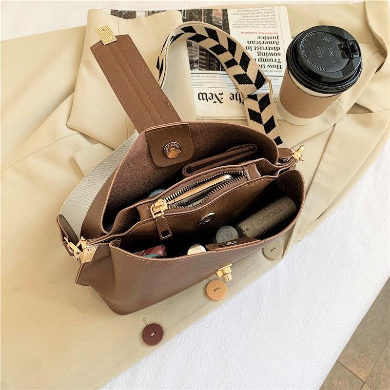Sac bandoulière Muno