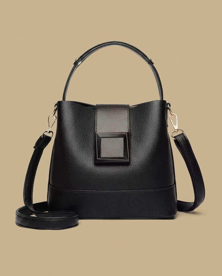 Sac bandoulière Kimi à chaîne