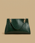 Sac porté épaule Roku à chaîne