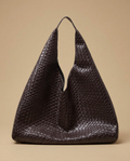 Sac cabas Raka tressé