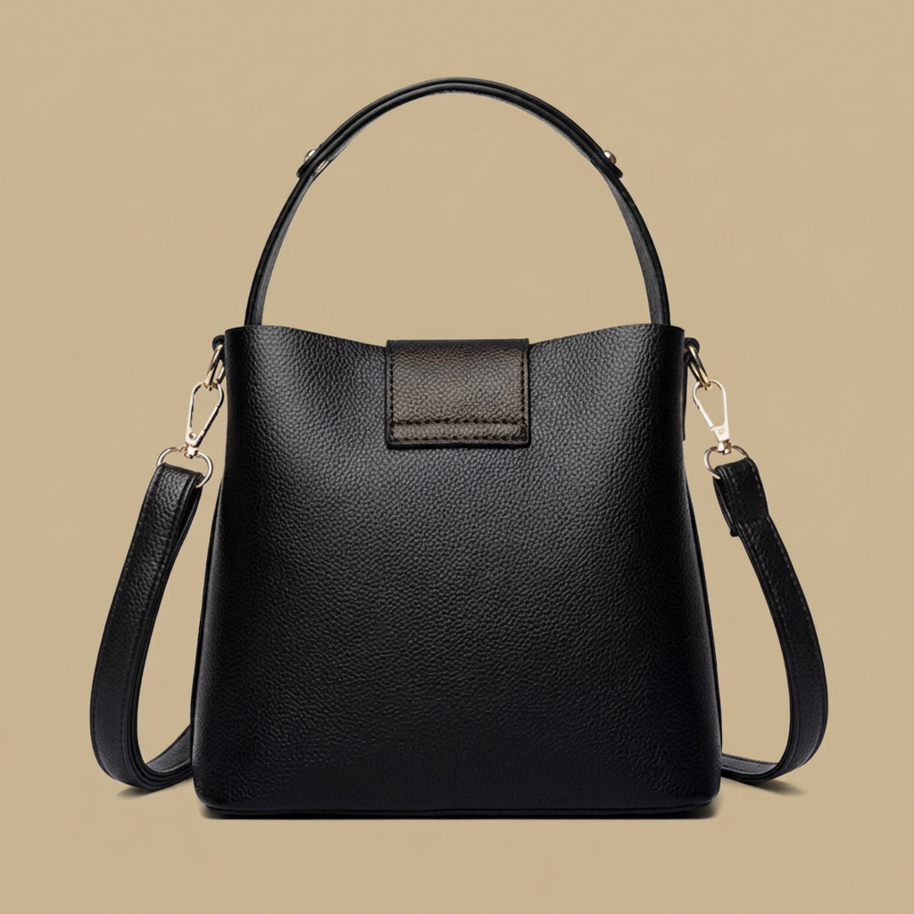 Sac bandoulière Kimi à chaîne
