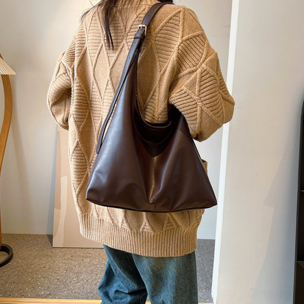 Sac hobo Mobe