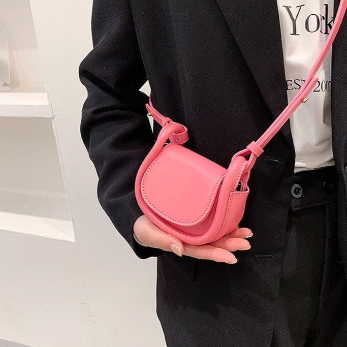 Sac bandoulière Tobe mini
