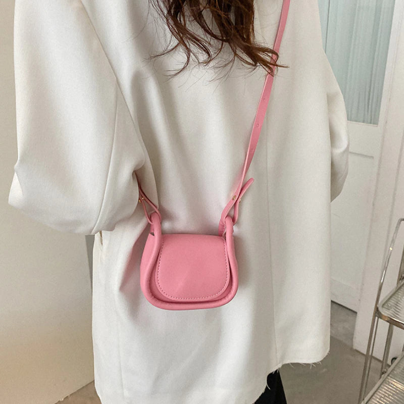Sac bandoulière Tobe mini