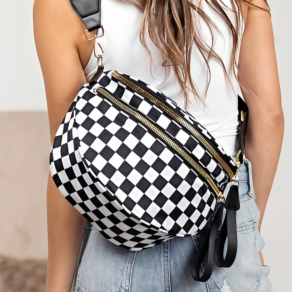 Sac bandoulière Pimu