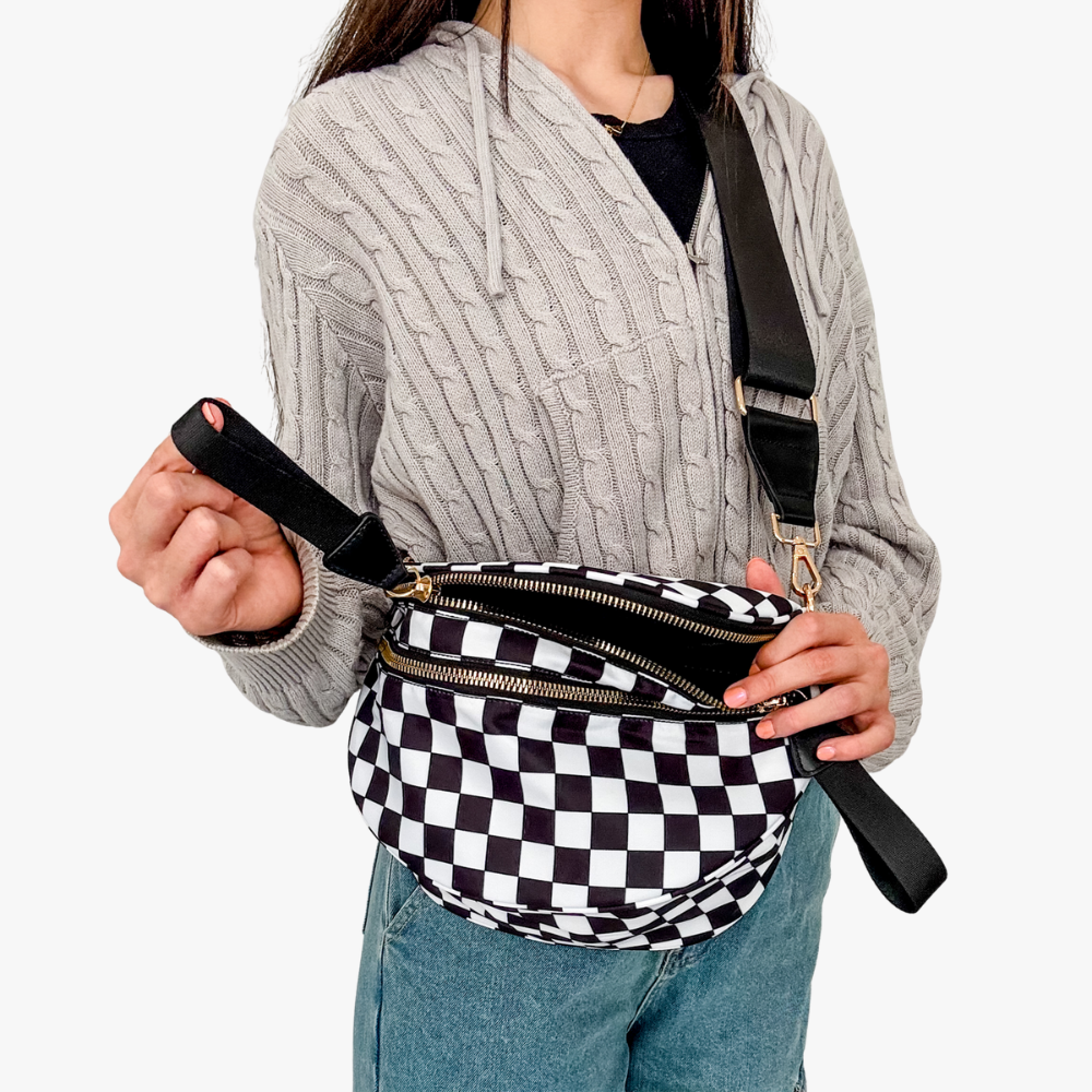 Sac bandoulière Pimu