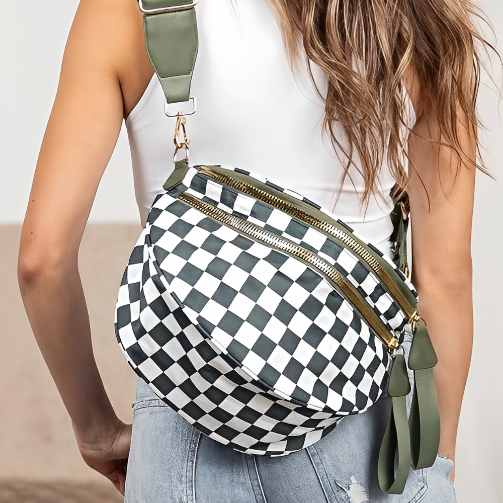 Sac bandoulière Pimu