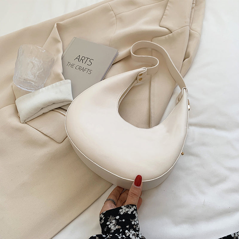 Sac porté épaule Poki